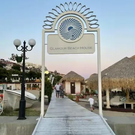 Beachfront Marina Dinevi Апартаменти *
