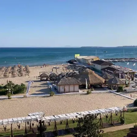 Beachfront Marina Dinevi Szveti Vlasz